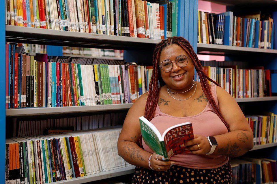De Alunos a Educadores: Ex-Alunos da Rede Estadual Agora São Professores Graças à Educação Capixaba