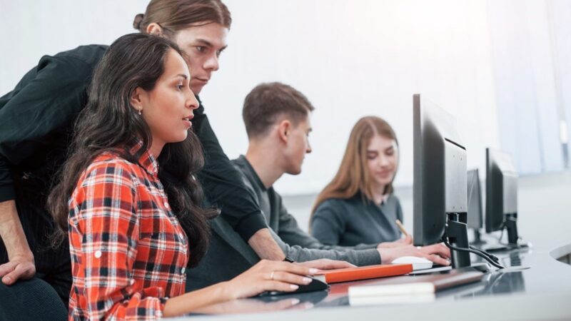 Governo Estadual oferece oportunidades em Cursos de Qualificação Profissional com apoio do Senac