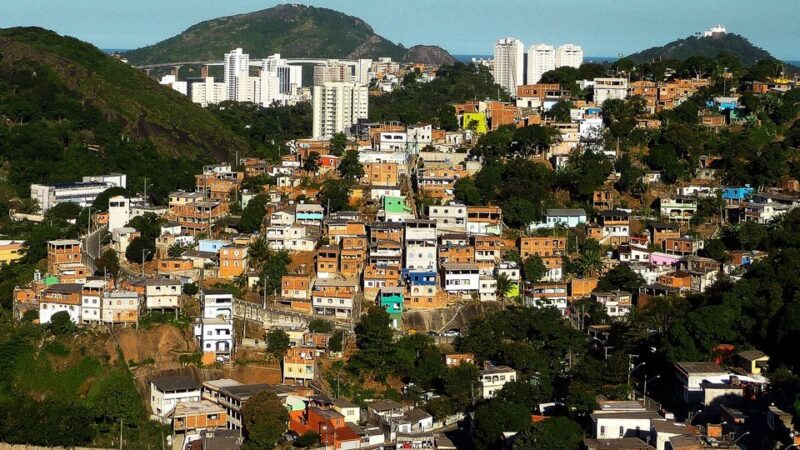 Redução nas Taxas de Pobreza e Extrema Pobreza é Registrada no Espírito Santo