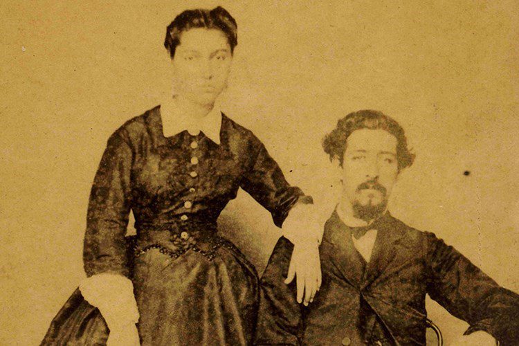 Fotografia do século XIX no Espírito Santo é tema de palestra no Funcultura
