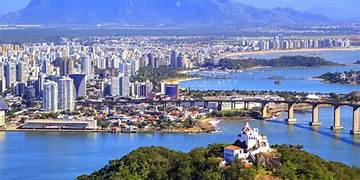Capital capixaba é a terceira com a maior taxa de crescimento de investimentos em 2023