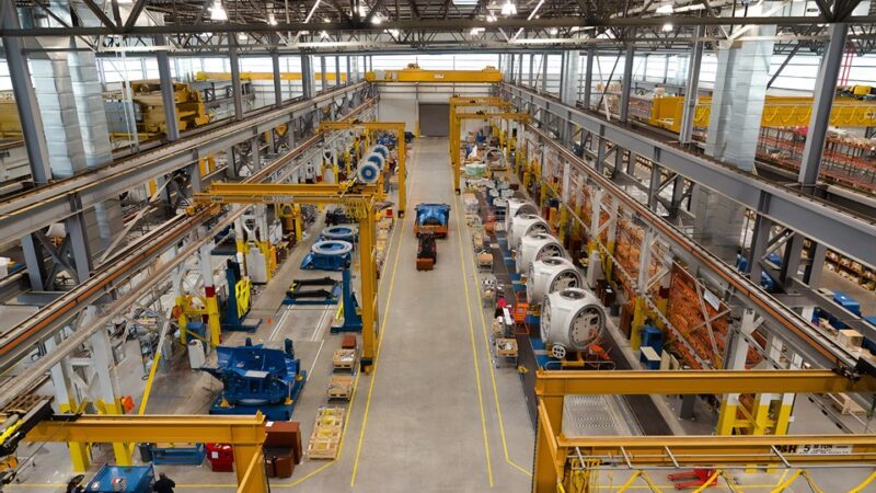 Bandes oferece crédito ao Espírito Santo, que se destaca como o quinto estado com menor fechamento de empresas no Brasil