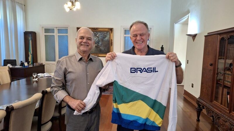 Espírito Santo se candidata para sediar os Jogos da Juventude em 2026