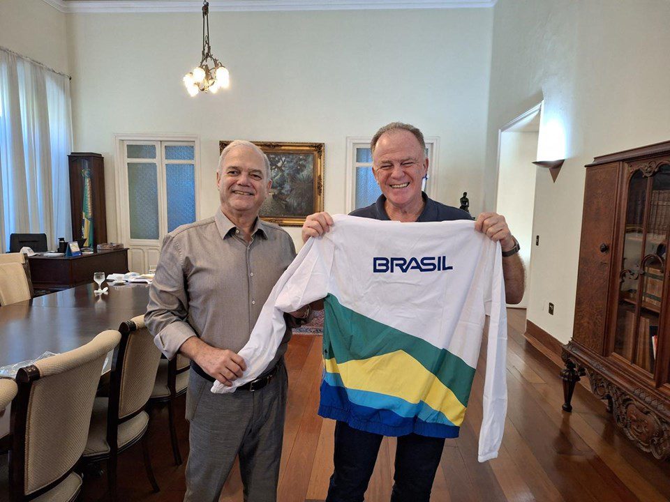 Espírito Santo se candidata para sediar os Jogos da Juventude em 2026