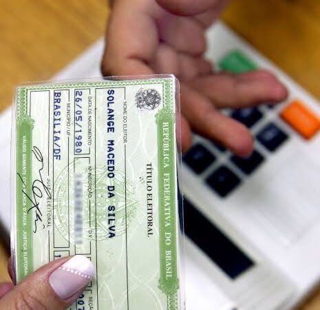 Não Regularizou o Título de Eleitor Dentro do Prazo? Descubra Como Resolver