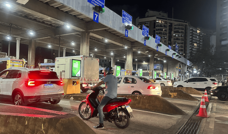 Terceira Ponte: Após Demolição, Quais Serão os Próximos Passos?
