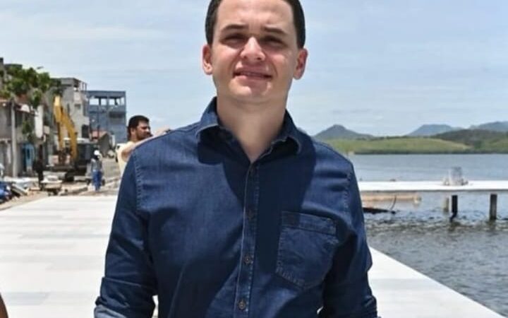 Aprovação da gestão Lorenzo Pazolini chega a quase 80%