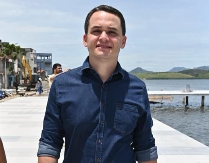 Aprovação da gestão Lorenzo Pazolini chega a quase 80%