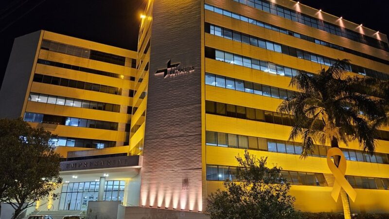 Maio Amarelo é lançado pelo Detran|ES com uma série de ações para sensibilizar os capixabas