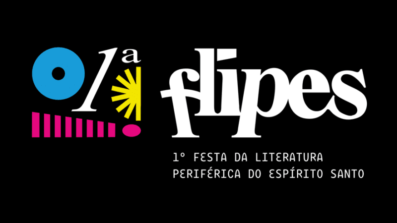 O Museu Capixaba do Negro abre suas portas para a 1ª Festa da Literatura Periférica do Espírito Santo