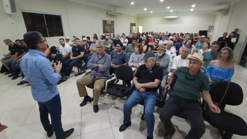 DER-ES Esclarece Progresso da Obra na ES-146 entre Marechal Floriano e Alfredo Chaves