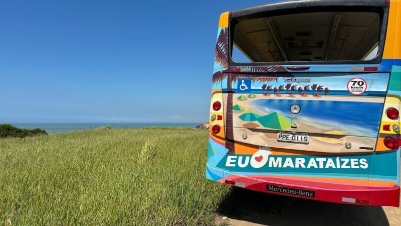Turismo no Espírito Santo é impulsionado com vitória de Marataízes no Desafio Cadastur