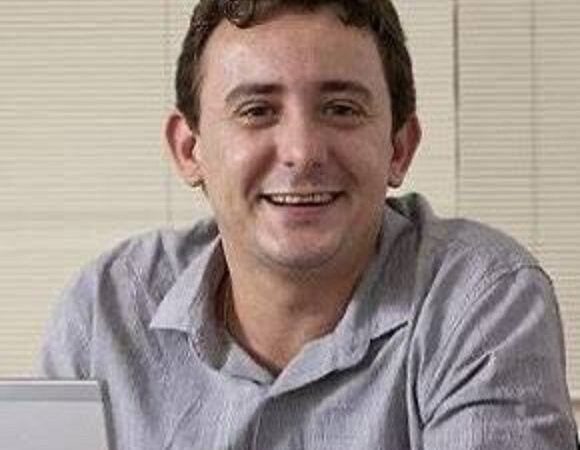 Vports Apresenta seu Novo Diretor-Presidente