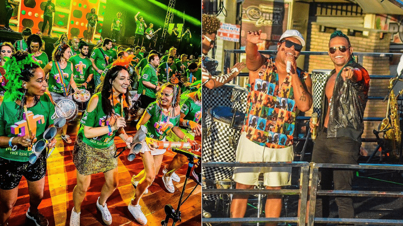 Aniversário de Vila Velha terá mais de 30 shows gratuitos para a população