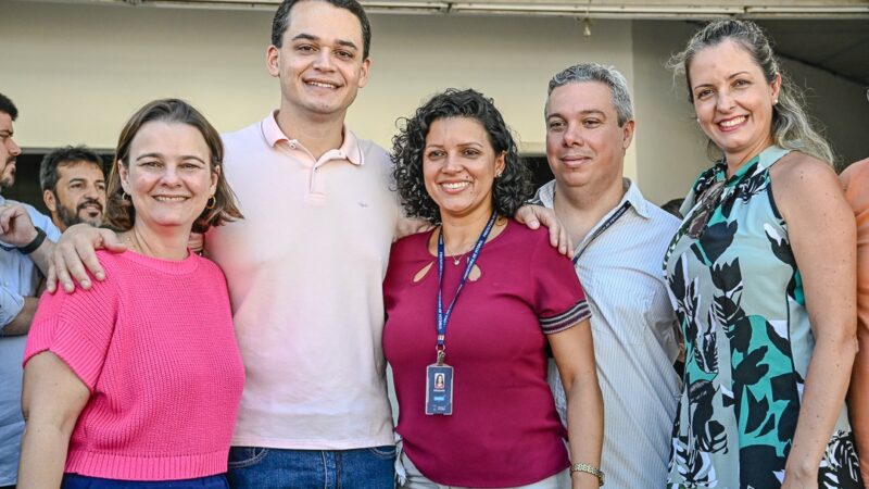 Pazolini inaugurará o novo Restaurante Popular de Vitória