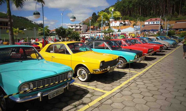 Agenda cultural e turística de maio está cheia de eventos imperdíveis