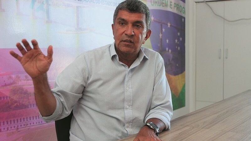 Estudo da Futura Inteligência Identifica Vidigal como Líder na Serra, Mesmo sem Planos de Candidatura