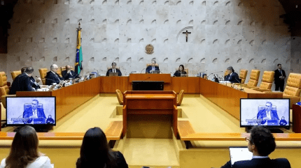 STF Alcança Maioria para Descriminalizar Posse de Maconha