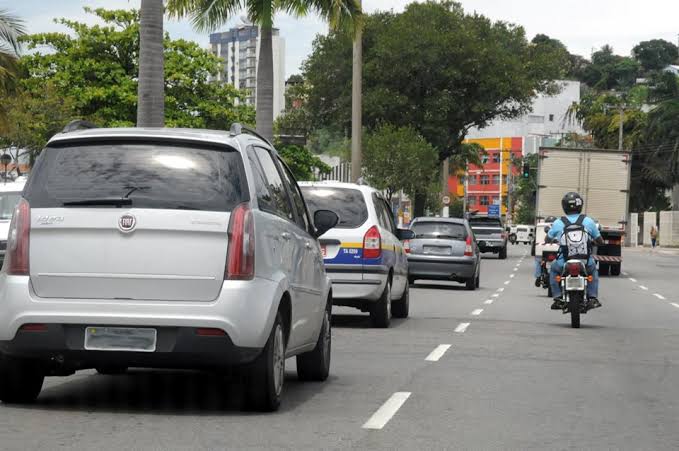 IPVA atrasado no ES: mais de 490 mil veículos sem pagamento