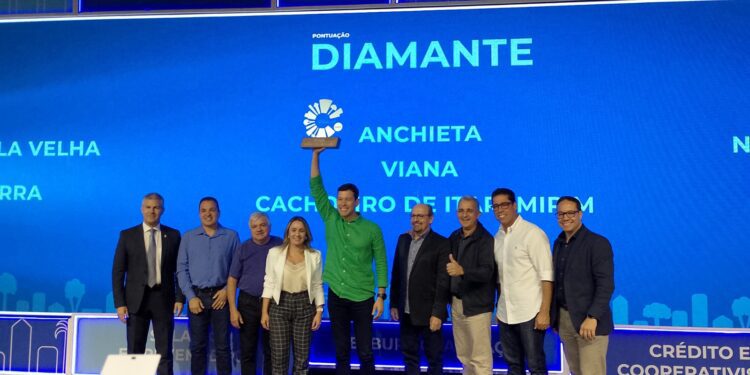 Apresentação de planos para o futuro de Vila Velha reúne 500 pessoas em evento no Shopping Praia da Costa