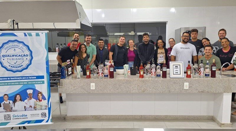 Programa de Qualificação para o Turismo chega a seis municípios em junho