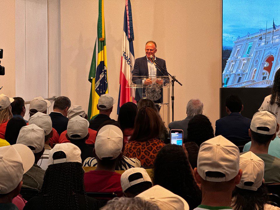 Investimento no Projeto Semeando com Sustentabilidade será triplicado