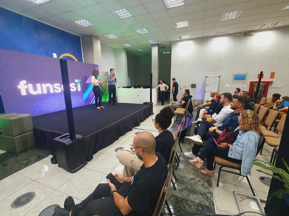 Oportunidade para Startups: Funses 1 Inicia Inscrições para Programa de Aceleração com Investimento