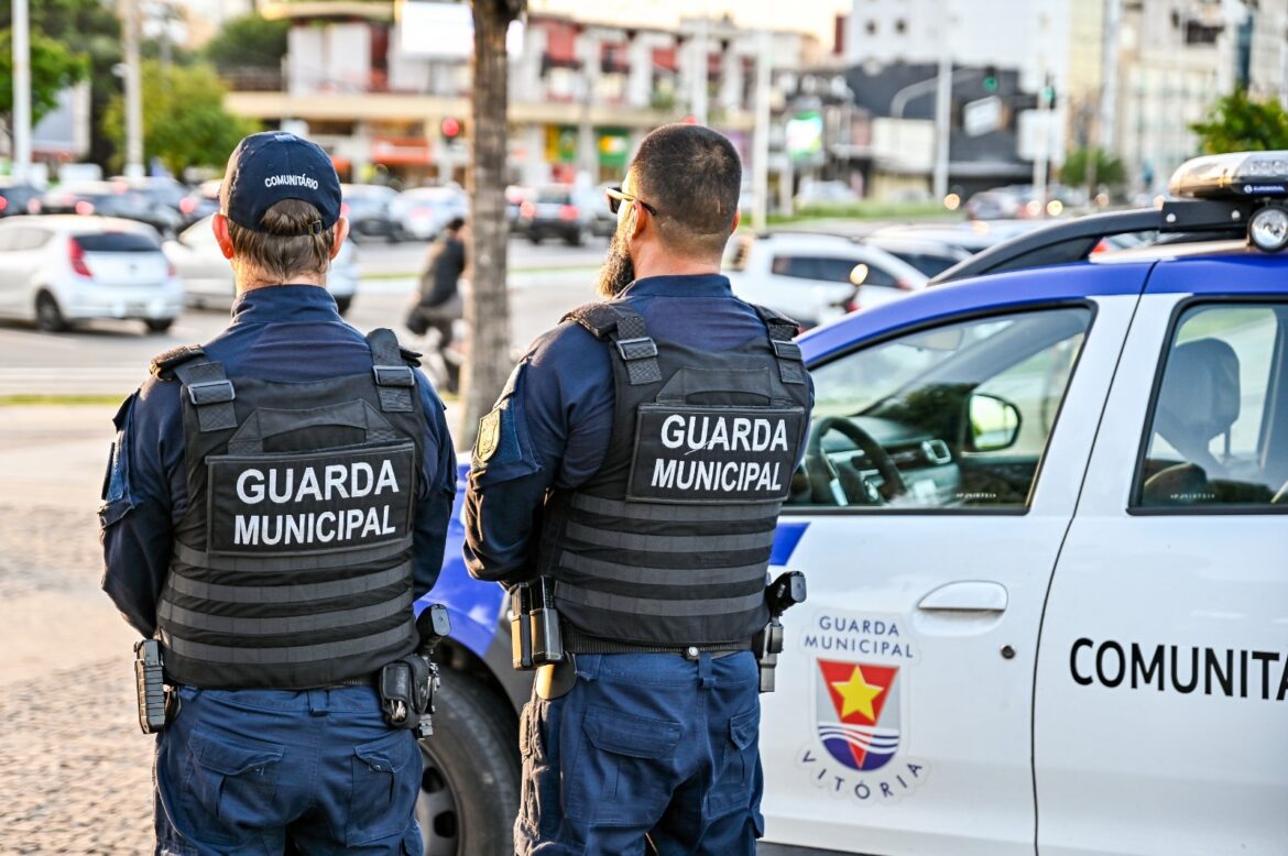 Redução histórica: homicídios em Vitória caem 33% em Maio