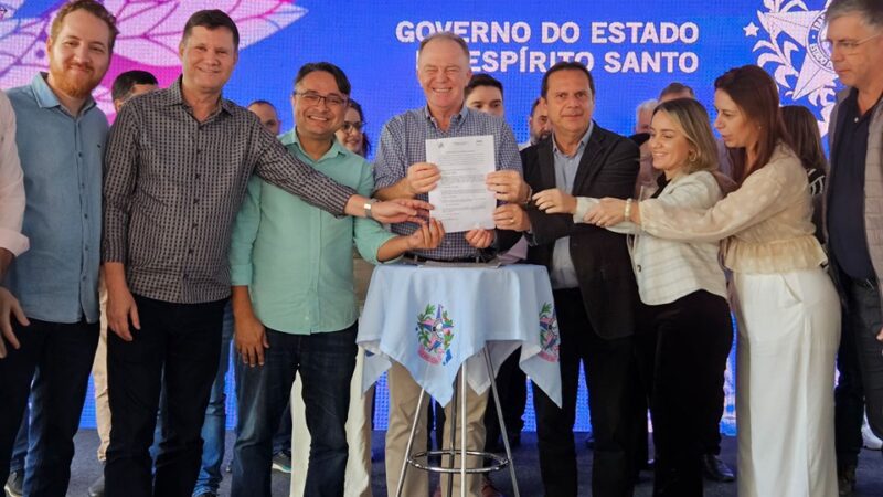 Governo do Estado anuncia adaptações e novos investimentos em Santa Teresa
