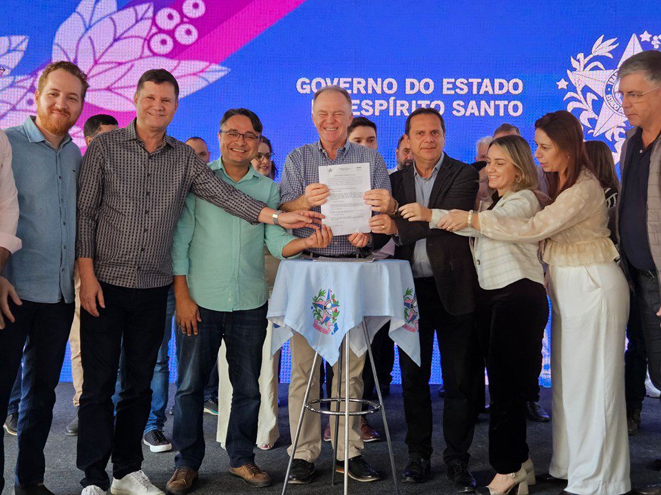 Governo do Estado anuncia adaptações e novos investimentos em Santa Teresa