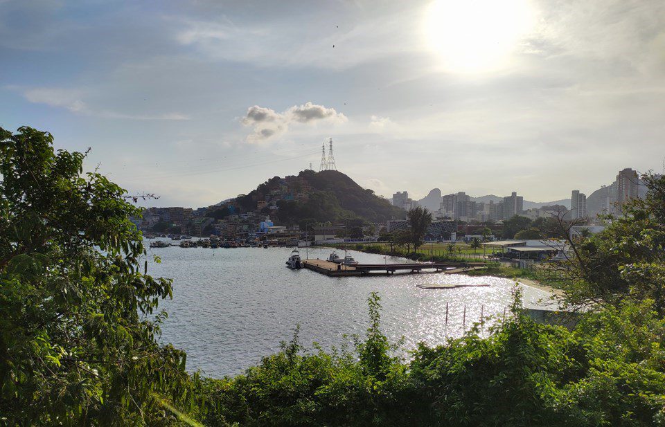 Seminário em Vitória Marca o Dia do Meio Ambiente com Debate sobre Mudanças Climáticas