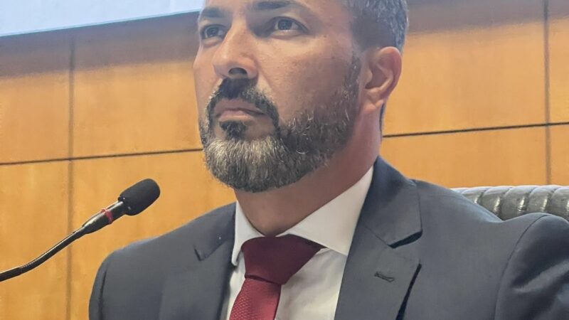 Aprovada por Unanimidade a Lei de Diretrizes Orçamentárias de 2025 pela Assembleia