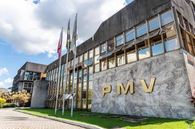 Pesquisa Revela 83,8% de Aprovação da Gestão Pazolini em Vitória