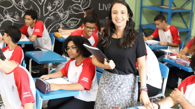 Estado Anuncia Pagamento de Bônus por Desempenho