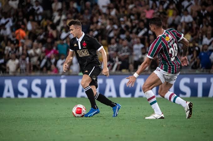 Venda de Ingressos para Vasco x Fluminense em Cariacica Inicia Neste Sábado