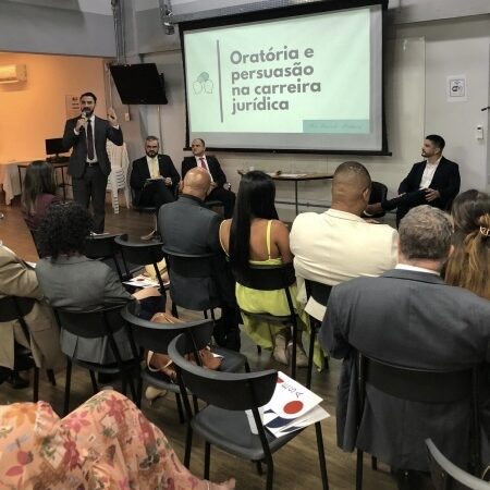 Advocacia criminalista em foco na Conferência da ESA de Direito Penal na Casa OAB