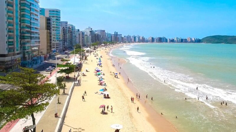 Setor turístico em Guarapari receberá investimento milionários