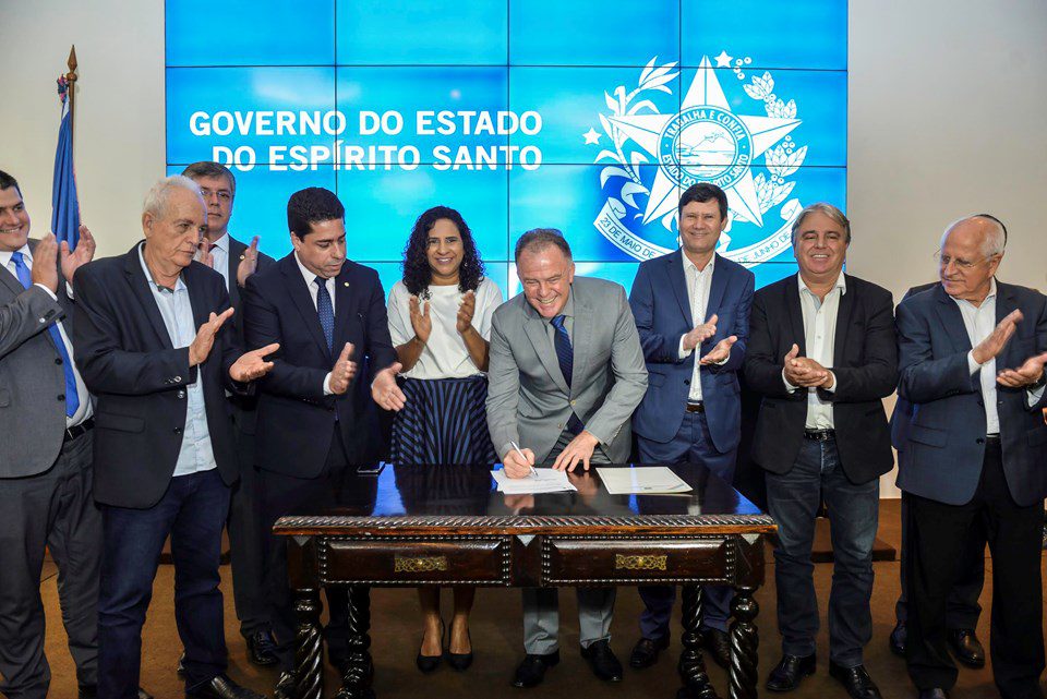 Fundo Soberano do Espírito Santo: um modelo inovador reconhecido mundialmente
