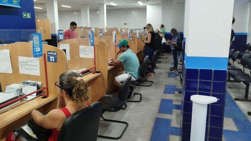 Plantão de atendimento do IPTU será realizado neste sábado na PMVV