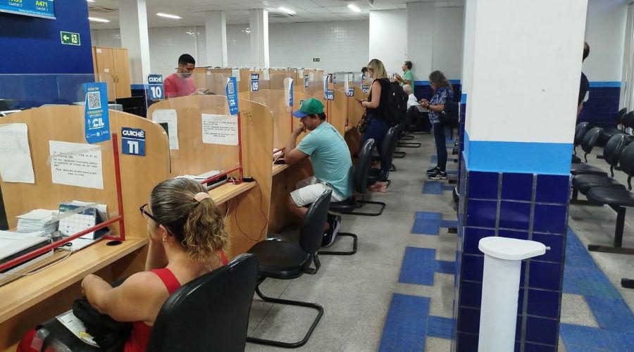 Plantão de atendimento do IPTU será realizado neste sábado na PMVV