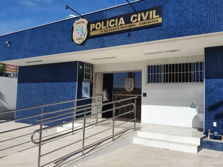 Adolescente de 15 anos escapa de tentativa de homicídio em Viana; namorado é suspeito