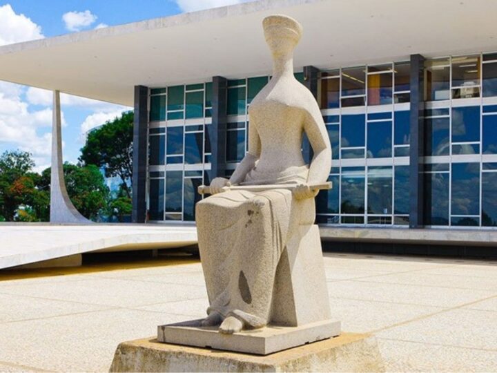 STF decide que aposentados não terão que devolver valores recebidos com base na “revisão da vida toda”