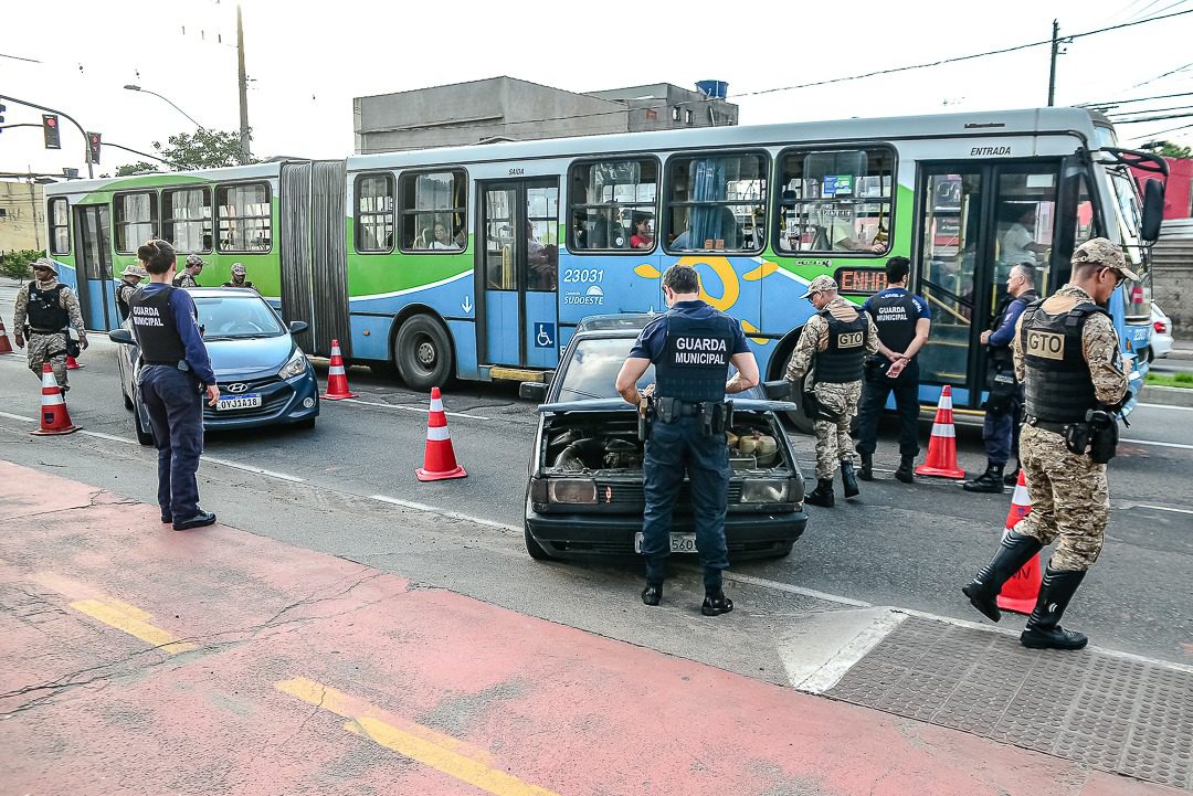Com ações da gestão Pazolini, Vitória reduz em 53% o número de mortes no trânsito no primeiro trimestre de 2025