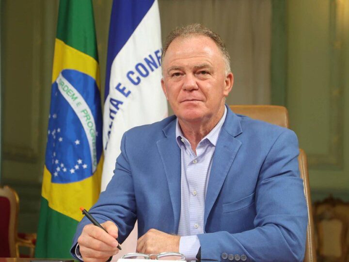 Governador Renato Casagrande participa da Semana do Brasil em Nova York para apresentar o Fundo Soberano do Espírito Santo
