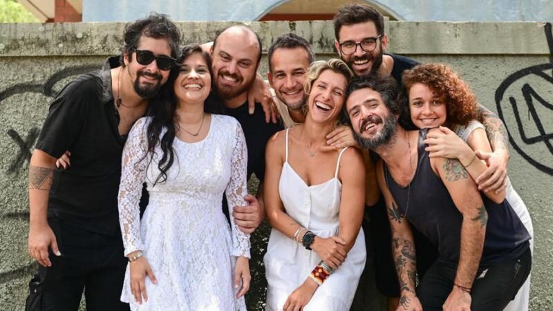 Música autoral capixaba é o destaque na edição de maio do Prainha Vive