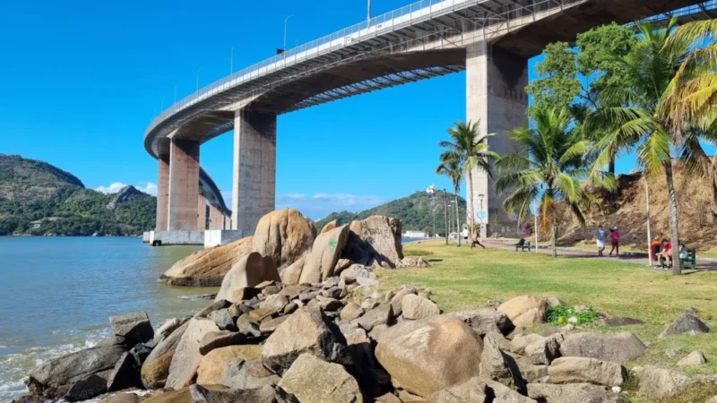Após frente fria, temperaturas voltam a subir no Espírito Santo