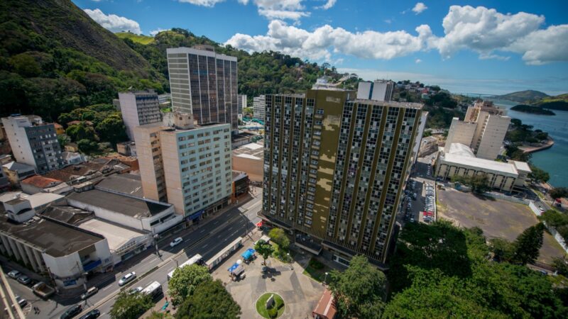 Gestão Pazolini supera a burocracia e Vitória tem menor tempo para abertura de empresas no Sudeste e se destaca no cenário nacional
