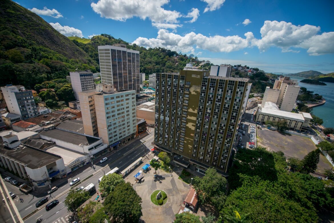 Gestão Pazolini supera a burocracia e Vitória tem menor tempo para abertura de empresas no Sudeste e se destaca no cenário nacional