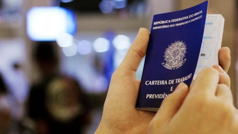 Grande Vitória inicia a semana com mais de 2.400 oportunidades de emprego nos Sines municipais