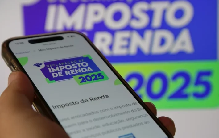 Contribuinte que declarar o IR até 30 de maio pode receber restituição no primeiro lote